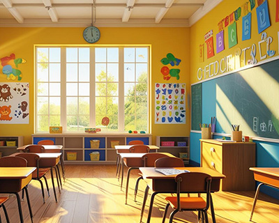 6-Grade