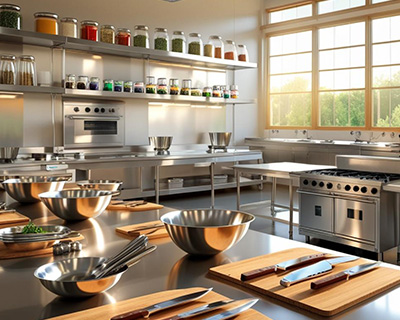 Cooking