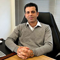 MFazel