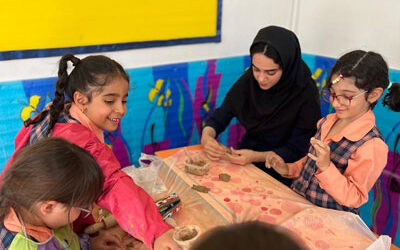 تصویر کوچک دوره