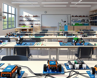 Robotics