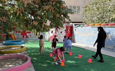 تصویر کوچک دوره